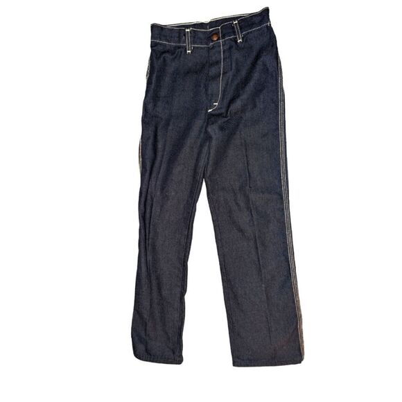 Vintage Pacman jeans - Picture 3 of 6